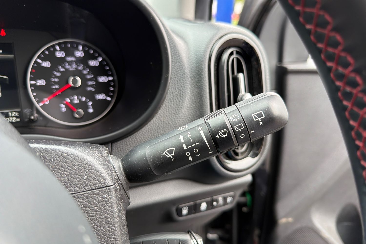 Kia PICANTO Photo 14
