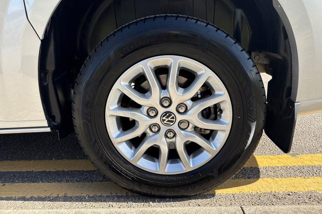 Volkswagen Transporter Photo 25