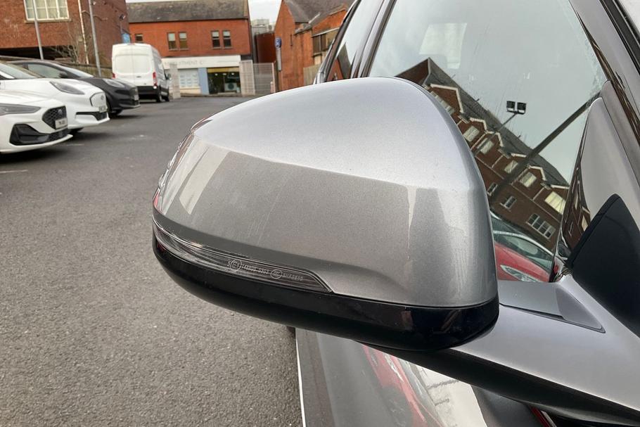 Used BMW 1 SERIES 36