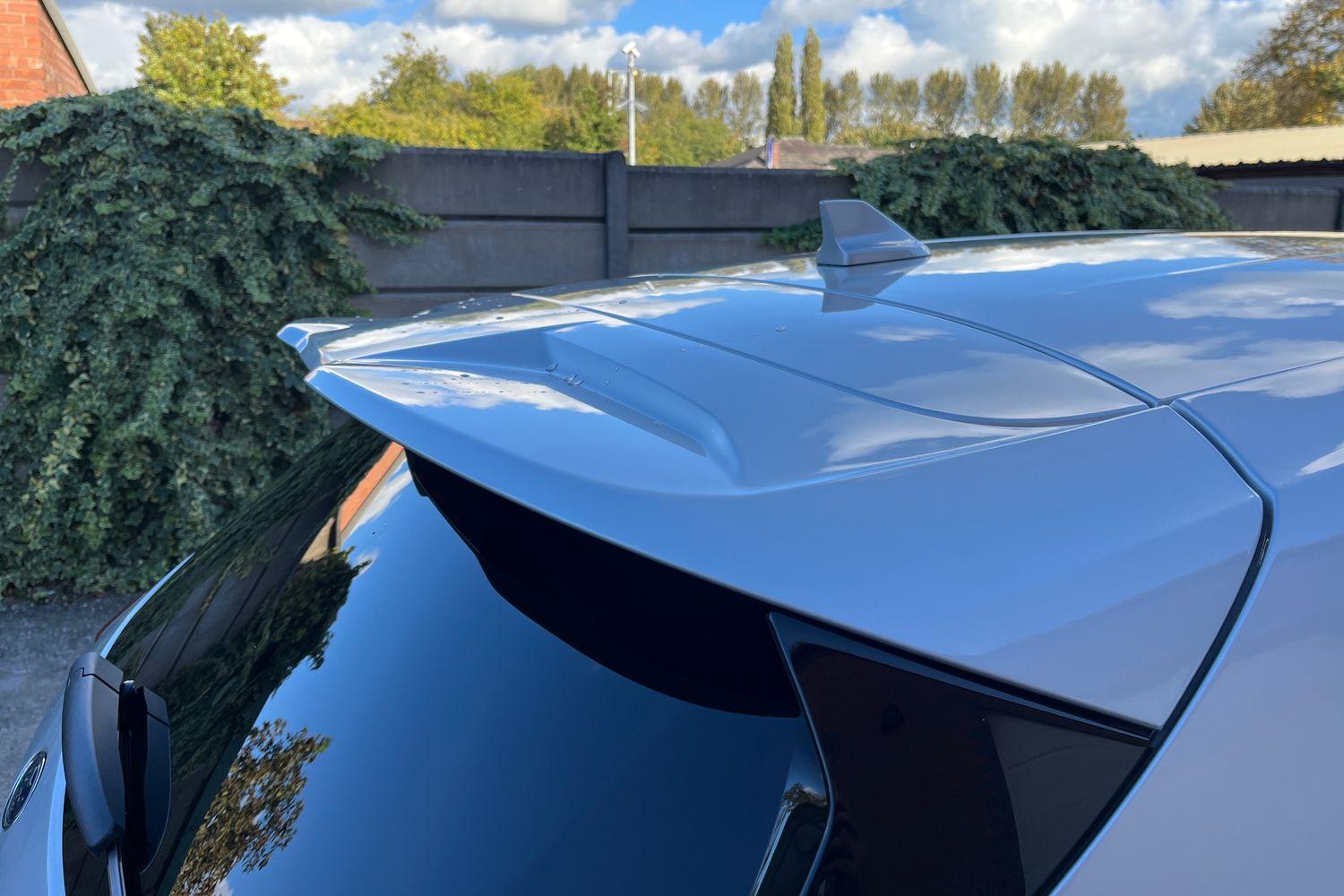 Ford FOCUS Photo 39