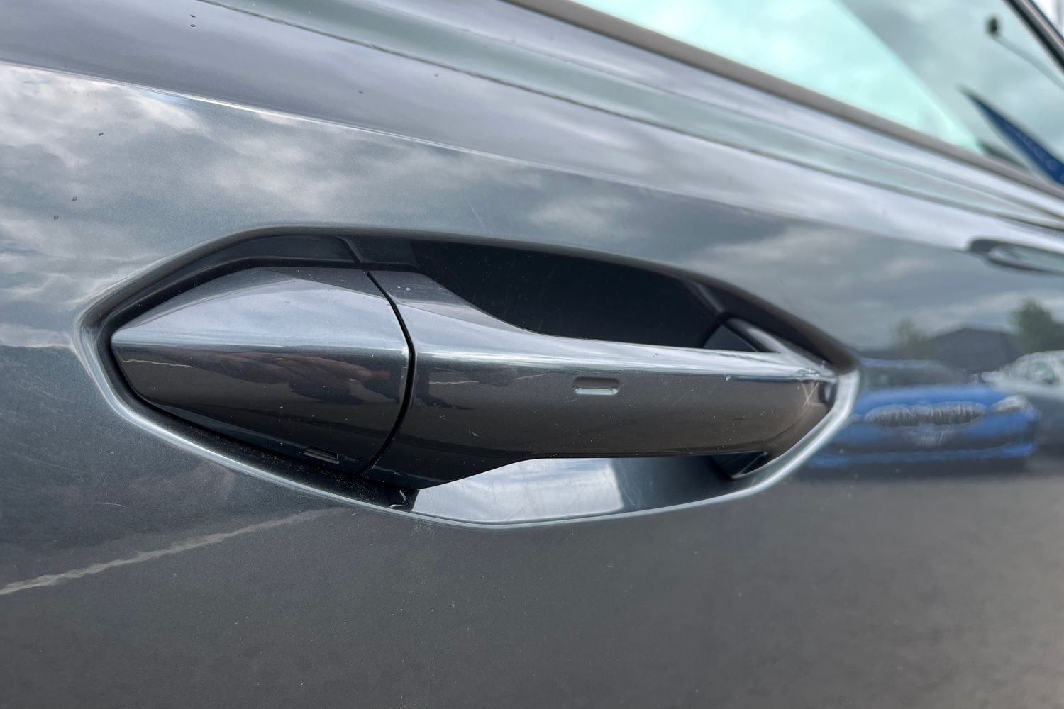 Audi A3 Photo 37