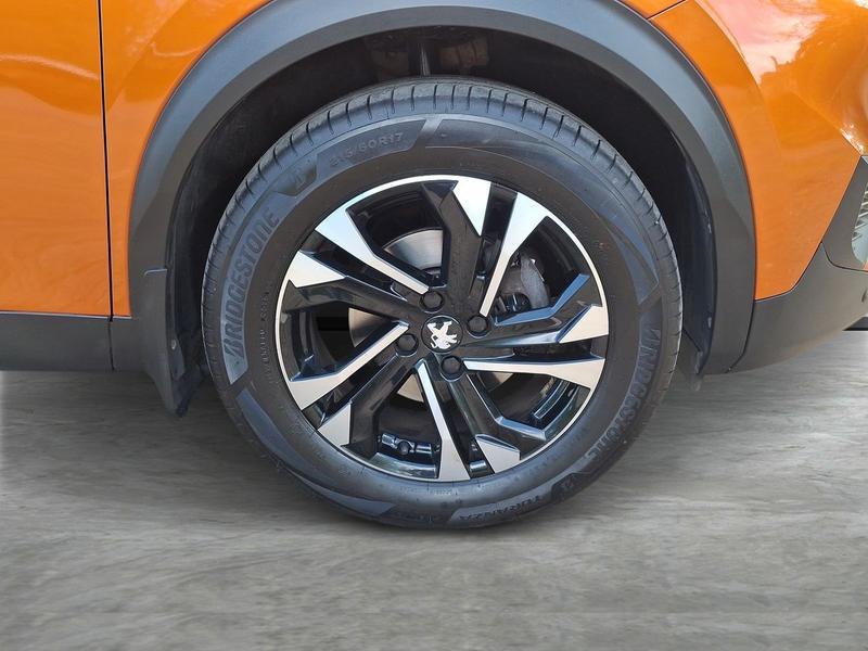Used Peugeot 2008 NX23YHB 10