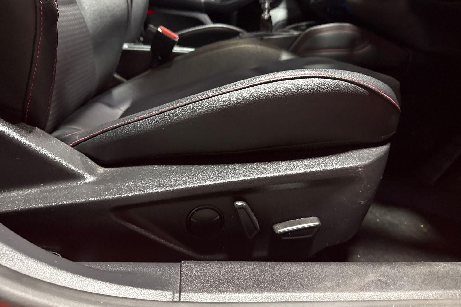 Ford Focus Photo 26