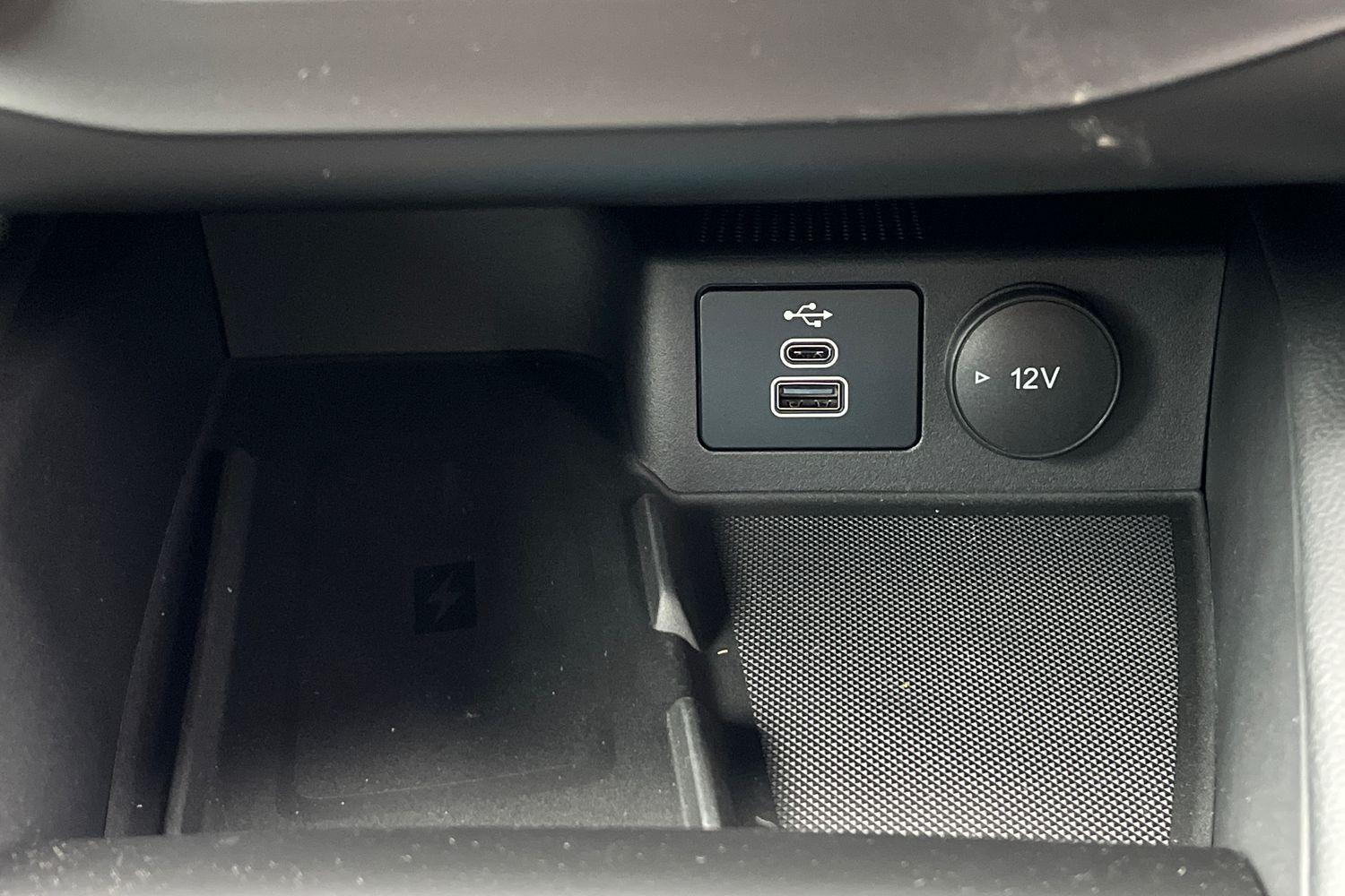 Ford Focus Photo 32