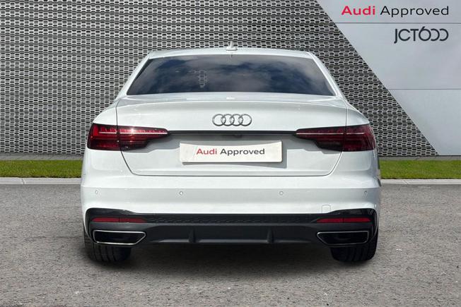 Audi A4 Photo 7