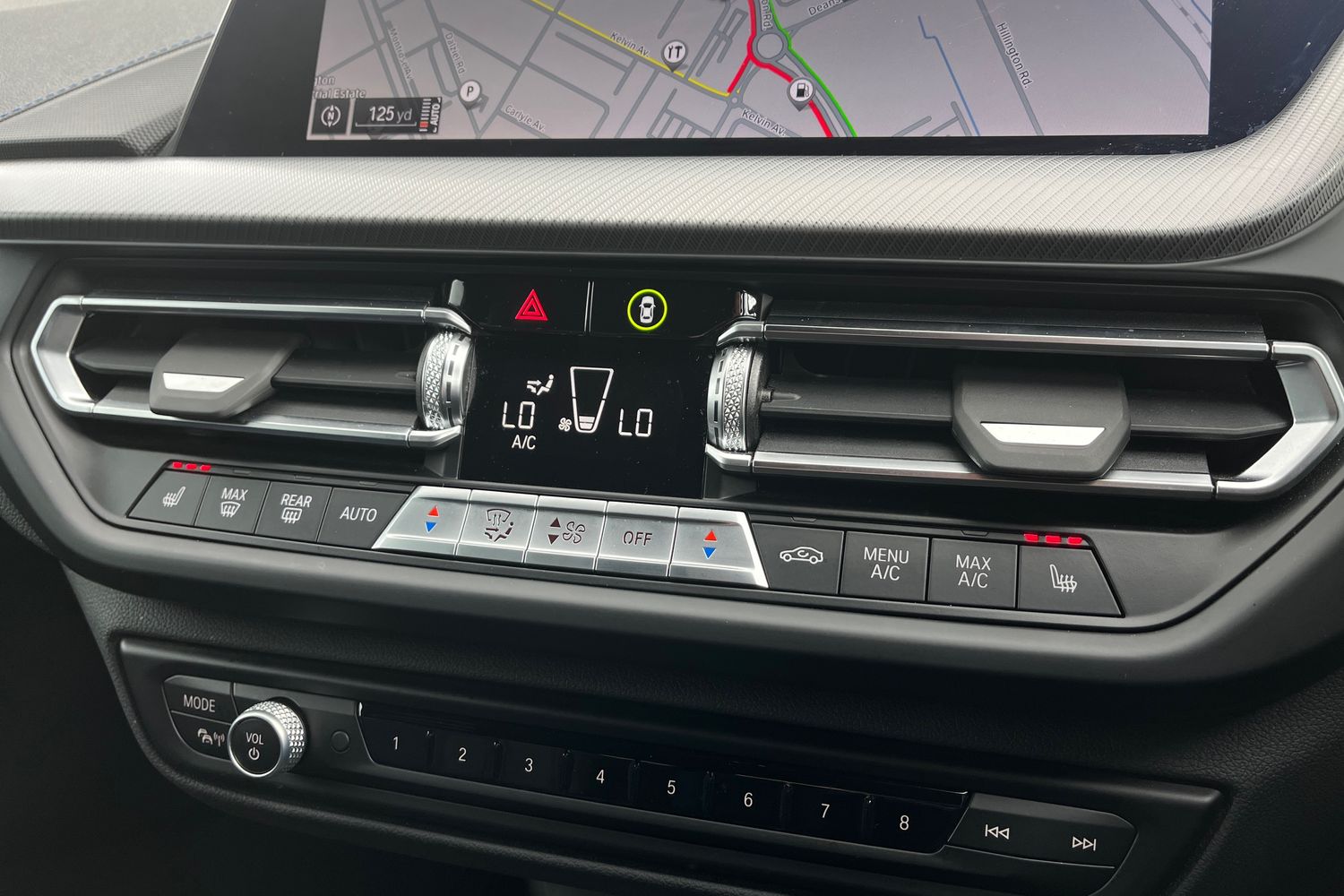 BMW 2 Series Gran Coupe Photo 29