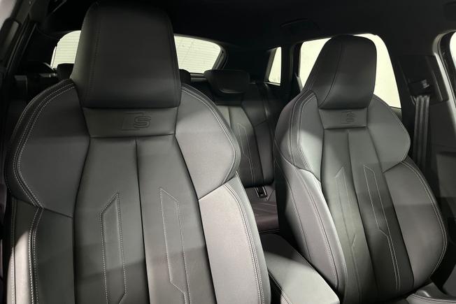 Audi A3 Photo 29