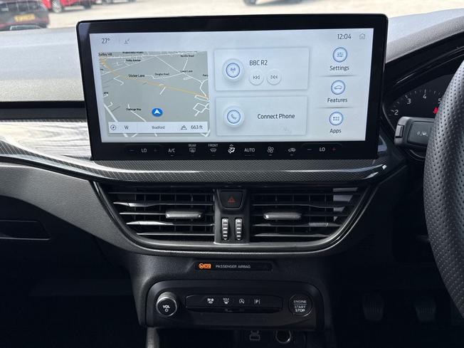 FORD Focus Photo 14