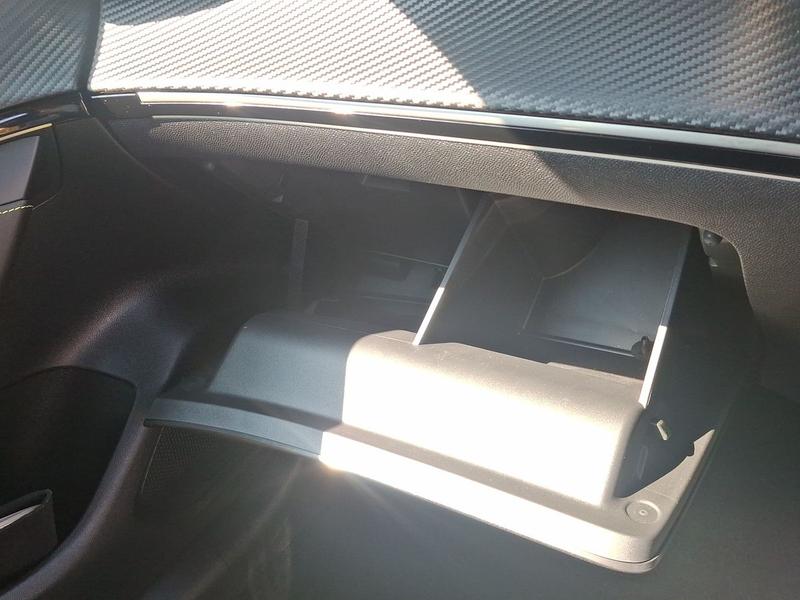 Used Peugeot 208 LO24UDW 30