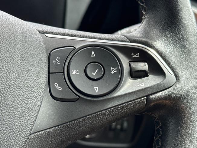 VAUXHALL Mokka Photo 17