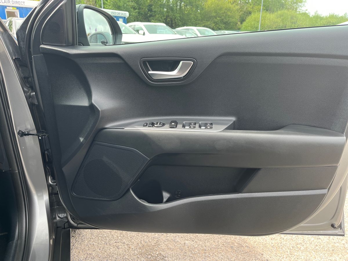 Kia Stonic Photo 25