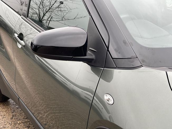 TOYOTA Aygo X Photo 20