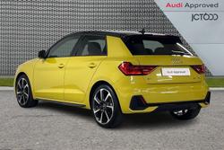 AUDI A1 Photo 3