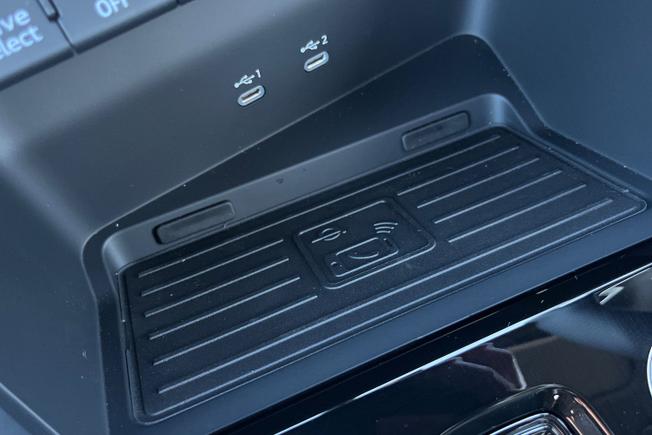 AUDI A3 Sportback Photo 32