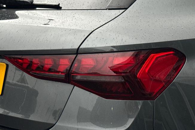 Audi A3 Photo 18