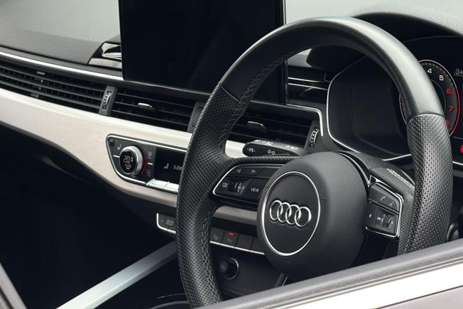 AUDI A5 Photo 41