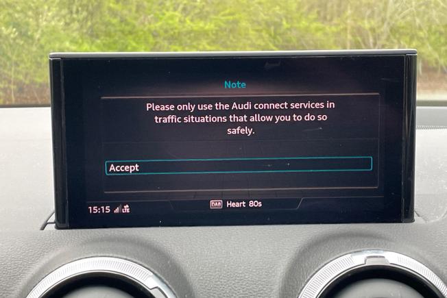 AUDI Q2 Photo 30