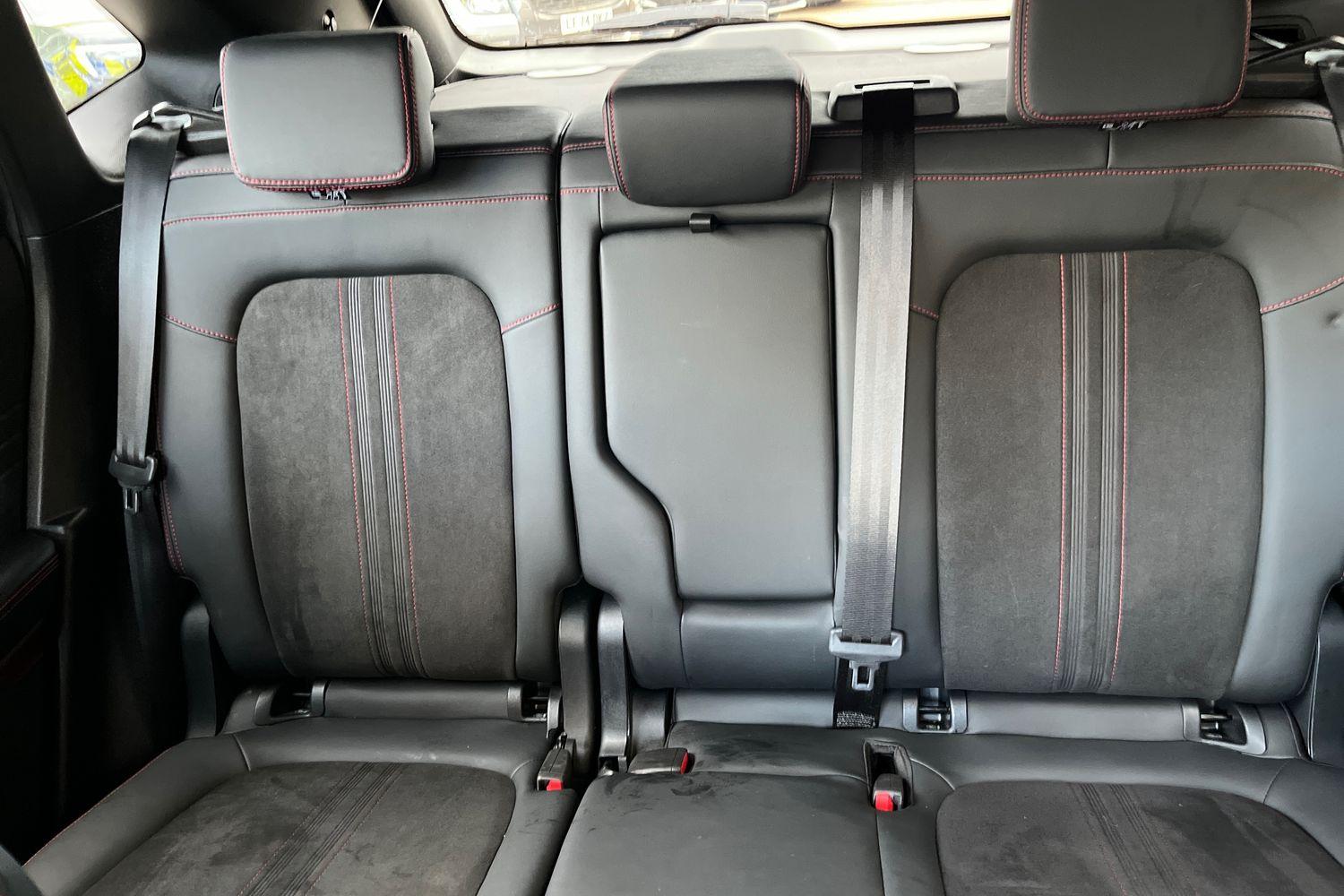 Ford KUGA Photo 19