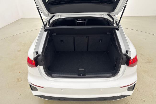 AUDI A3 Photo 12