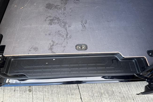 VOLKSWAGEN Crafter Photo 41