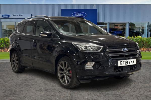 Used Ford KUGA EF19VNX