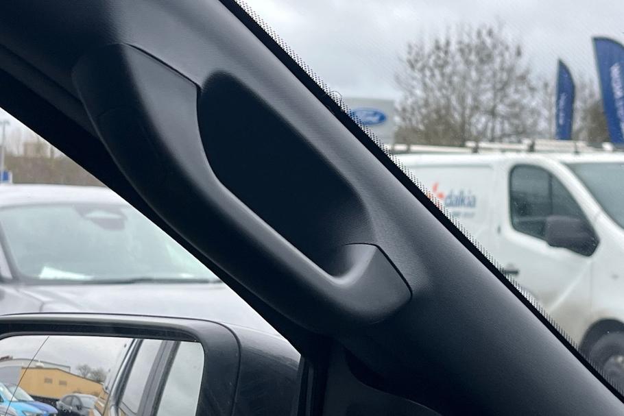 Used FORD RANGER LD22BKJ 24