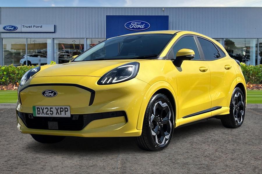 Ford Puma Gen-E Photo autoimg-b236f0538ecfc91d9fa80865d495395dea88492b.jpg