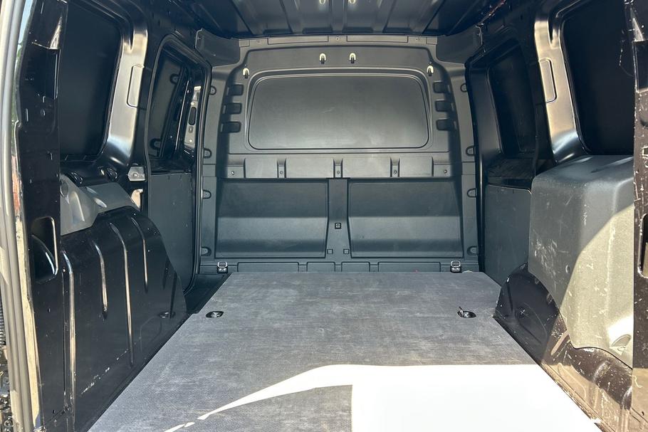 Used Ford TRANSIT CONNECT WR25DXW 37