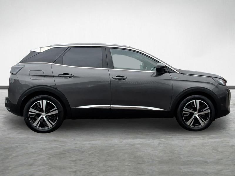 Used Peugeot 3008 LM72HCU 2