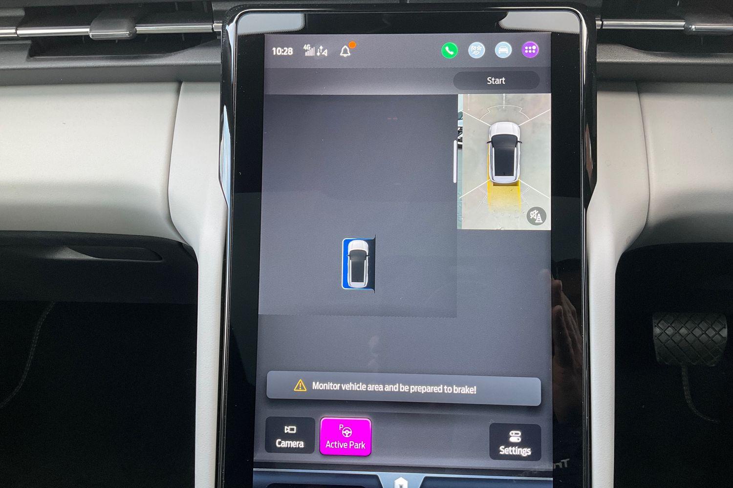 Ford Explorer Photo 28