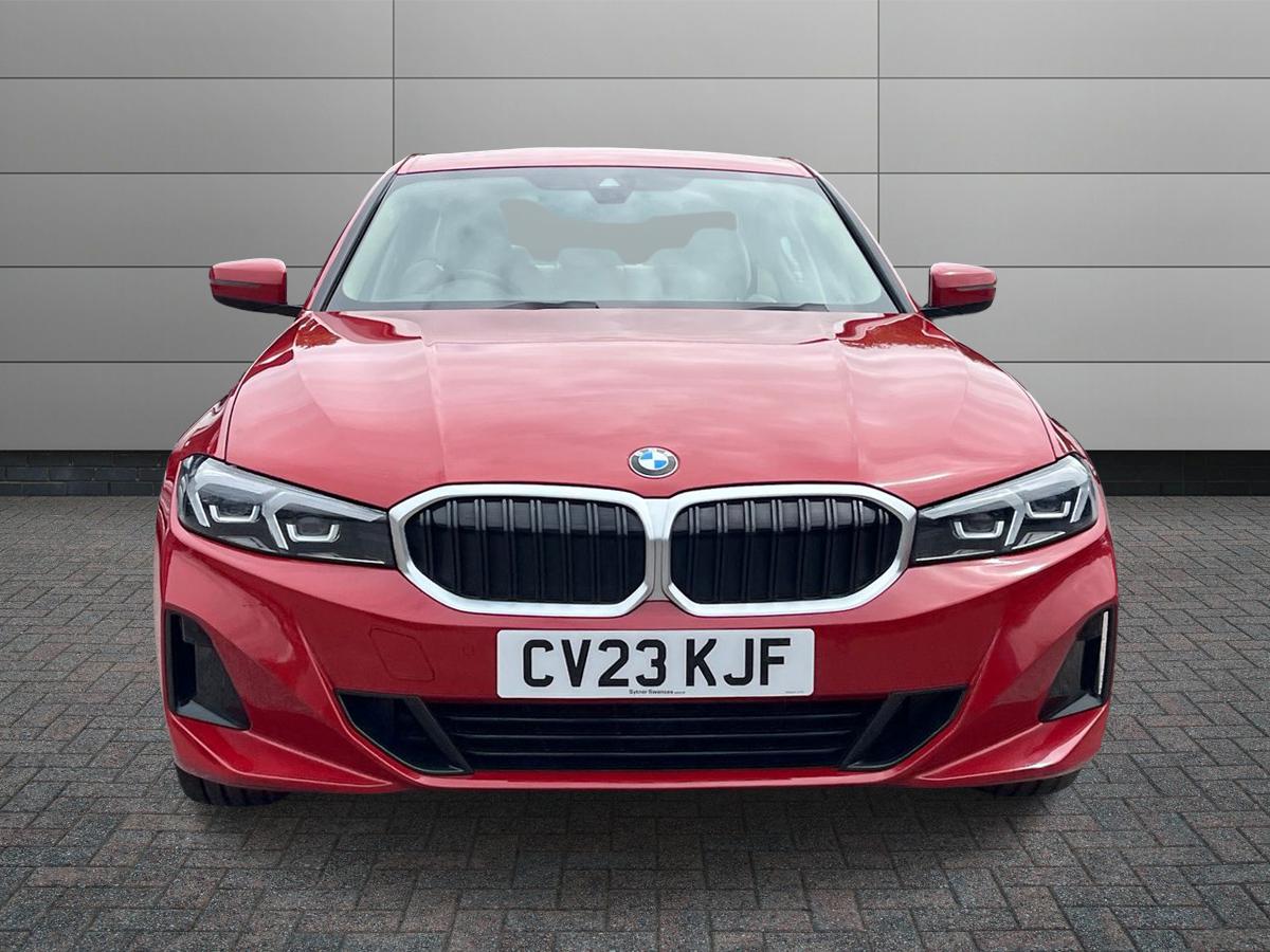 BMW 3 Series Photo 7