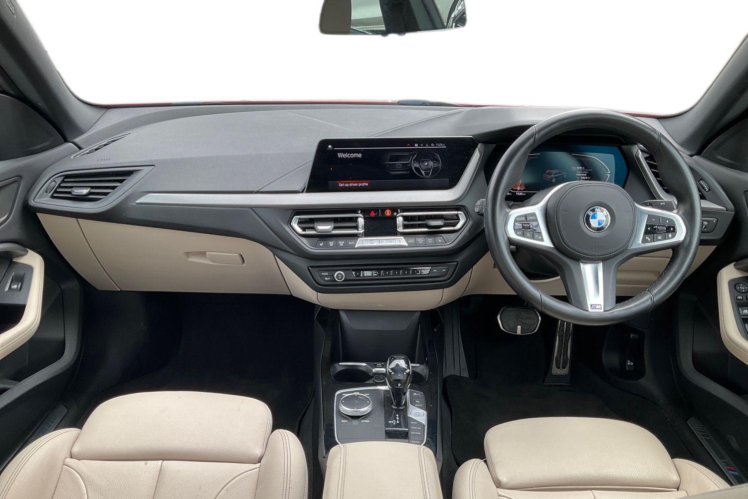 BMW 2 SERIES Photo 9