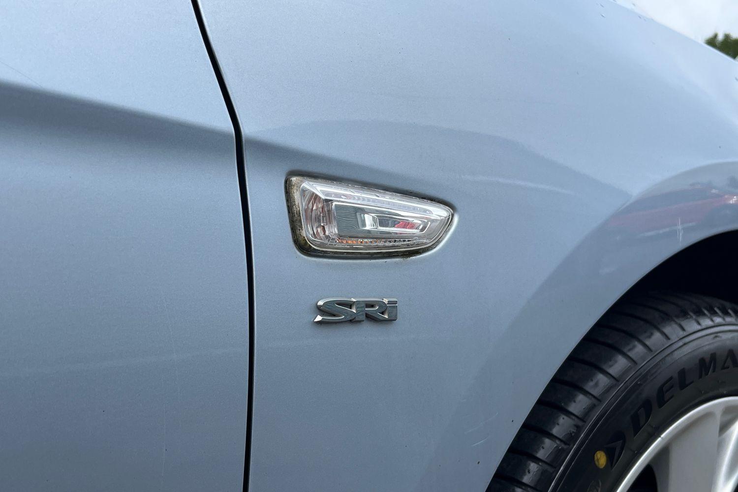 Vauxhall ASTRA Photo 24