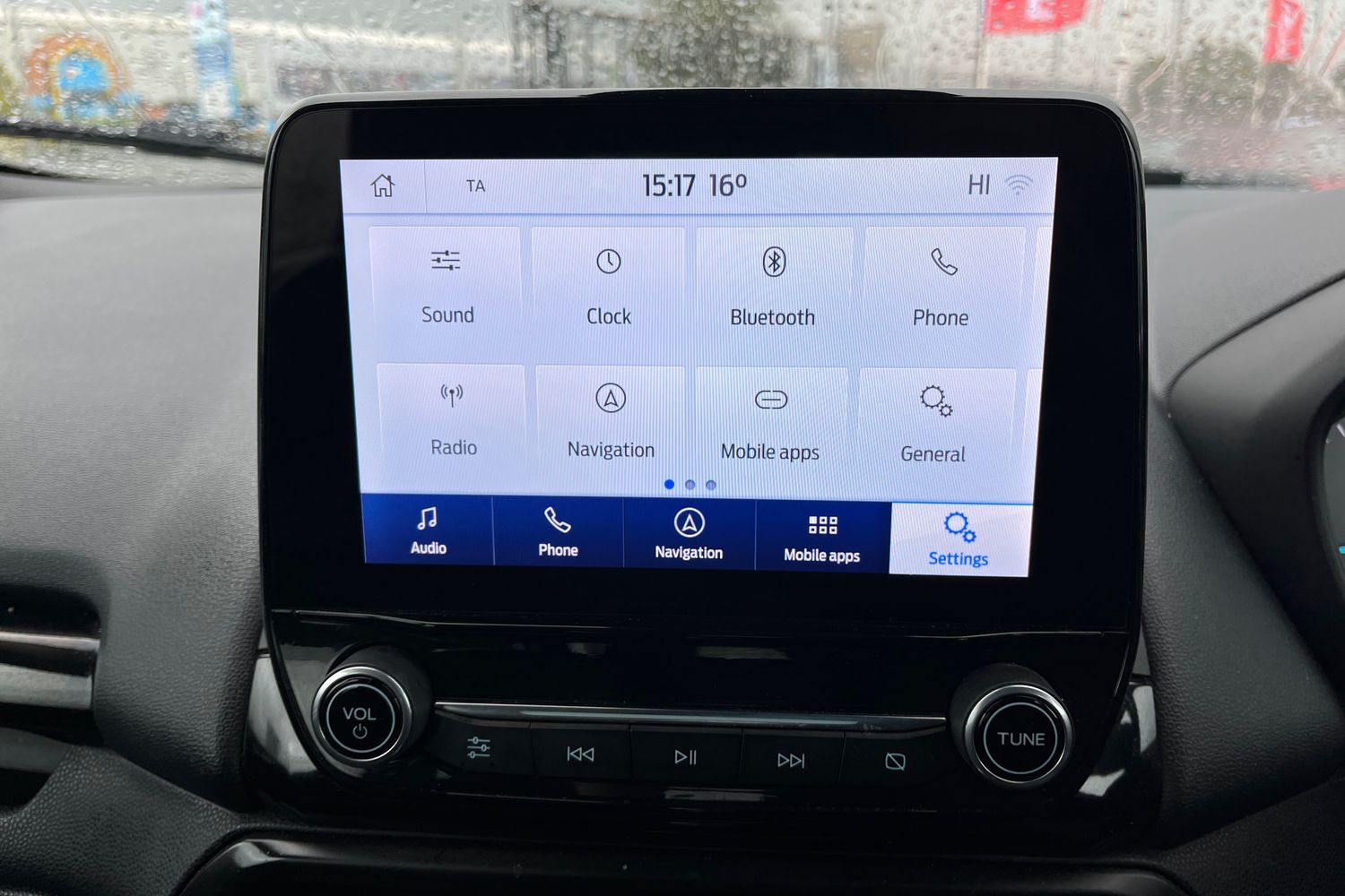 Ford EcoSport Photo 30