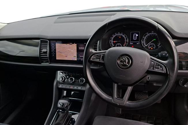 ŠKODA Kodiaq Photo 11