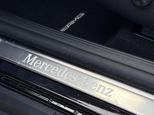 MERCEDES-BENZ Glc Photo 43
