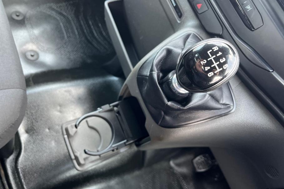 Used Ford TRANSIT WN25XZZ 28