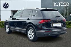 VOLKSWAGEN Tiguan Allspace Photo 3