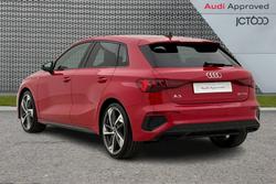 AUDI A3 Photo 3