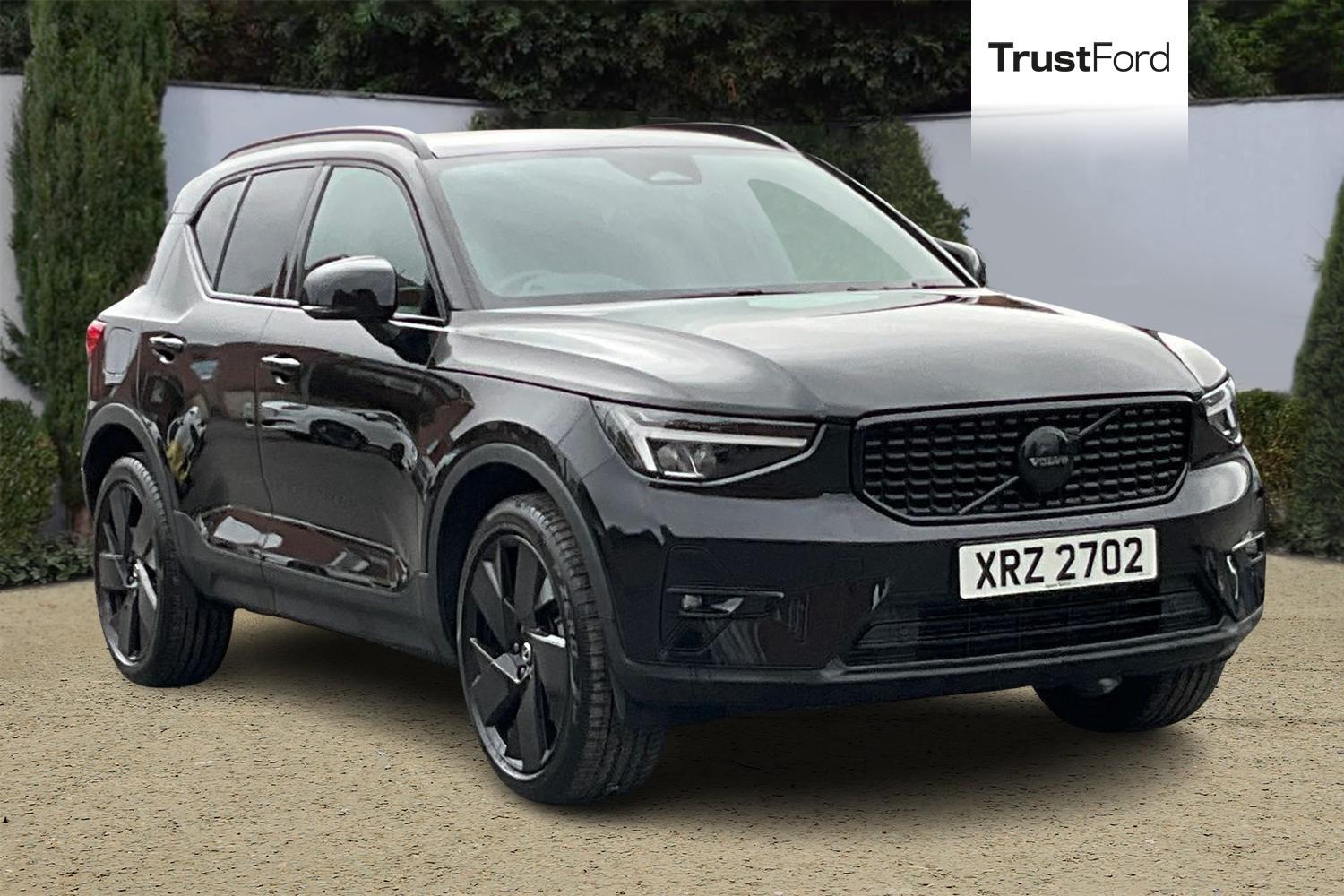 Volvo XC40 Photo 0