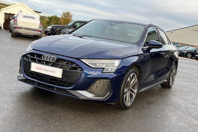 AUDI A3 Photo 57