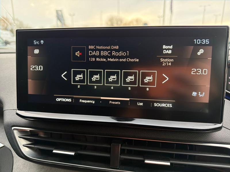 Used Peugeot 3008 NX71YHP 20