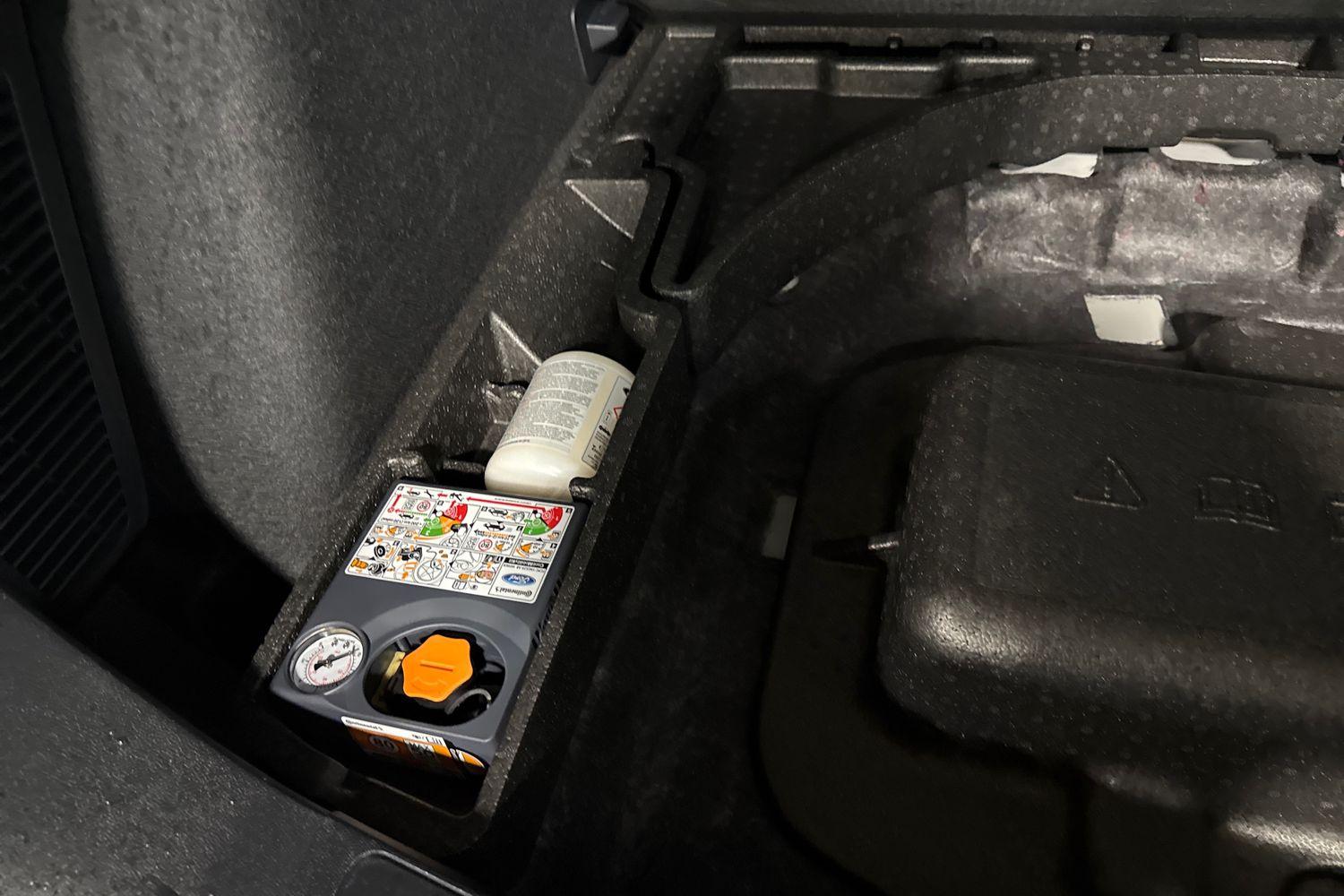 Ford KUGA Photo 22
