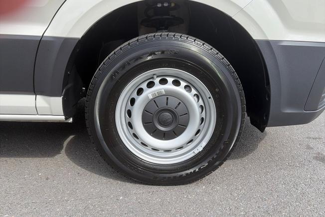 VOLKSWAGEN Crafter Photo 5