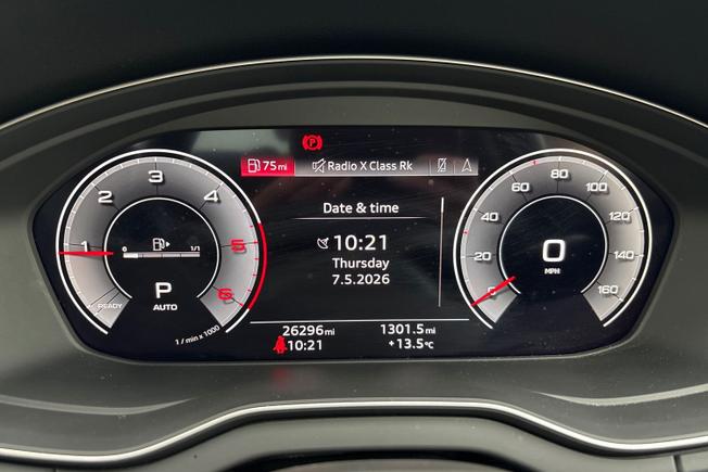 AUDI Q5 Photo 15