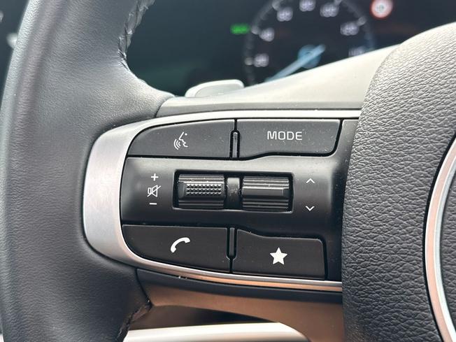 KIA Sportage Photo 16