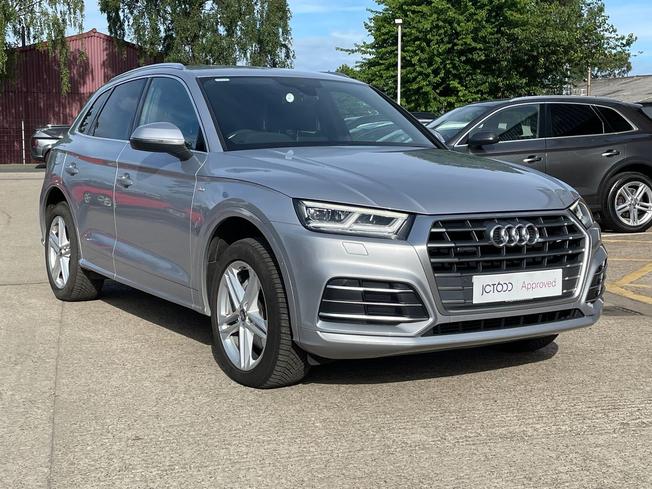 Audi Q5 Photo 23