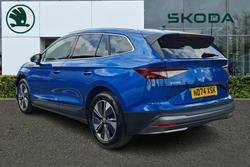 ŠKODA Enyaq Photo 3