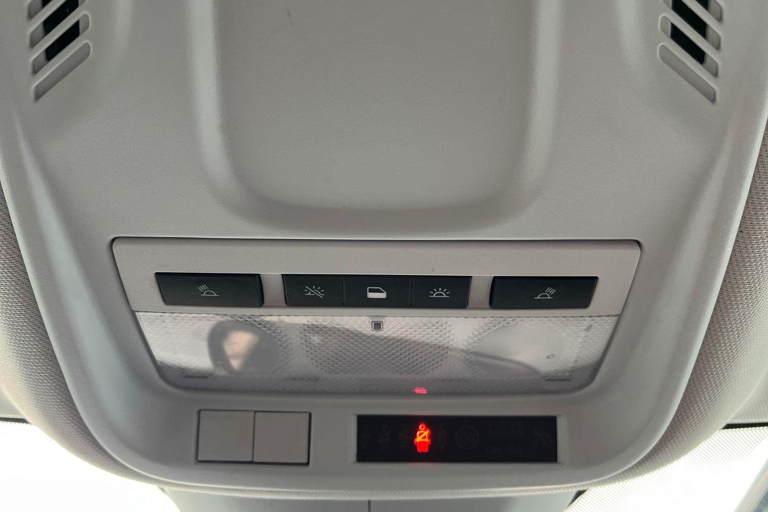 Vauxhall GRANDLAND X Photo 39