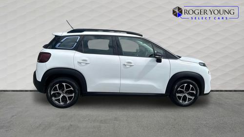 Citroen C3 Aircross Photo autoimg-b2442d7ecb5eb55f0d51660dacacbcfc61932e55.jpg